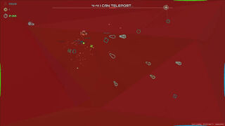 Скриншот 5 к игре Polygon Pursuit