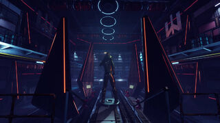 Скриншот 6 к игре LONN VR
