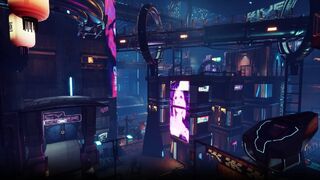 Скриншот 8 к игре LONN VR