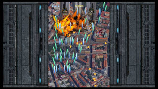 Скриншот 8 к игре Over City