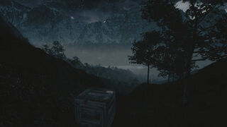 Скриншот 6 к игре Tales From Hoia Baciu Forest
