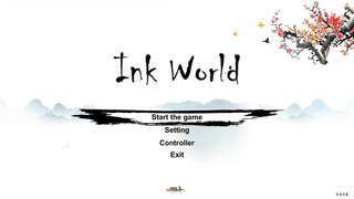 Ink World