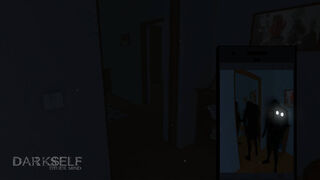 Скриншот 5 к игре DarkSelf: Other Mind