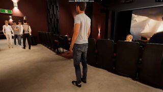 Скриншот 8 к игре Movie Theater Simulator