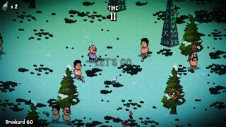 Скриншот 5 к игре Drunk Games