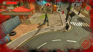 Скриншот 5 к игре Mayor T-Rex