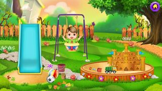Скриншот 6 к игре Babysitter Simulator
