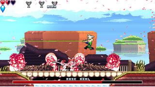 Скриншот 5 к игре Frebbventure