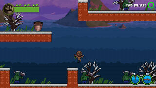 Скриншот 5 к игре Revived Forest