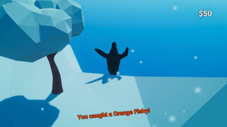 Скриншот 5 к игре Penguins Can Fly
