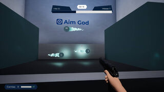 Скриншот 5 к игре Aim God