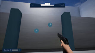 Скриншот 6 к игре Aim God
