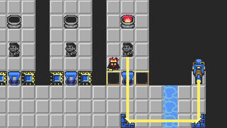 Скриншот 7 к игре Mr. Triangle's Maze