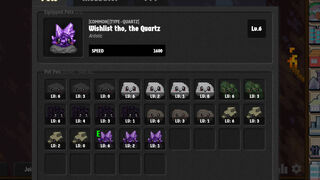 Скриншот 5 к игре More Ore - The Incremental Idle RPG