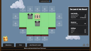 Скриншот 7 к игре More Ore - The Incremental Idle RPG