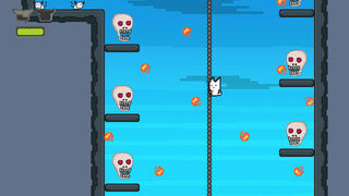 Скриншот 7 к игре BYTE CATS