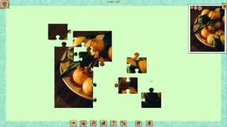 Скриншот 5 к игре 1001 Jigsaw. Home Sweet Home 2