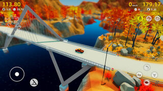 Скриншот 8 к игре Joyride