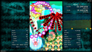 Скриншот 5 к игре Bullet Hell Monday