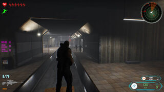 Скриншот 6 к игре Famished zombies:  Decisive extermination
