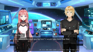 Скриншот 7 к игре Astral Ascension
