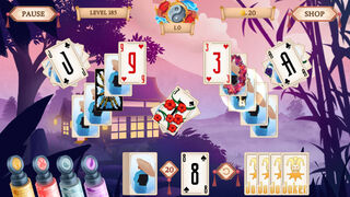 Скриншот 6 к игре Samurai Solitaire. Return of the Ronin