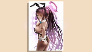 Скриншот 5 к игре Kawaii Hentai Girls 2