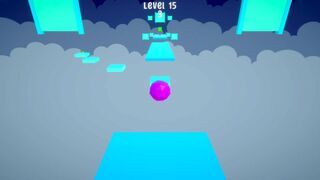 Скриншот 5 к игре Lofi Ball