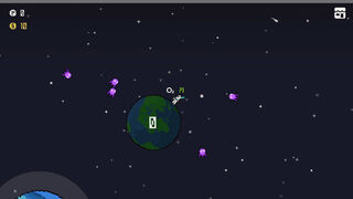 Скриншот 5 к игре Blast Off Far Away