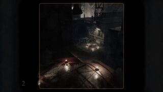 Скриншот 6 к игре Breath of Ghosts