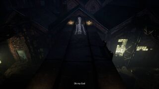 Скриншот 7 к игре Breath of Ghosts
