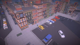 Скриншот 5 к игре City Things