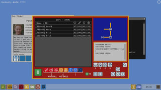 Скриншот 5 к игре Desktop Hacker