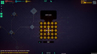 Скриншот 5 к игре DROP - System Breach