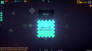 Скриншот 7 к игре DROP - System Breach