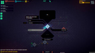 Скриншот 8 к игре DROP - System Breach