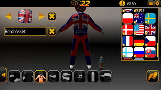Скриншот 7 к игре Speedway Challenge 2022