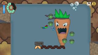 Скриншот 5 к игре Down the Drain