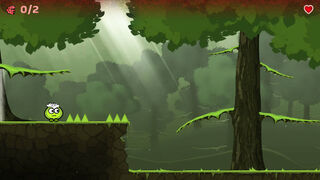 Скриншот 5 к игре Warped Times