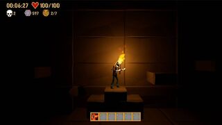 Скриншот 5 к игре Finity