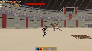 Скриншот 6 к игре Finity