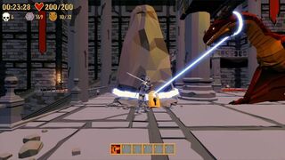 Скриншот 7 к игре Finity
