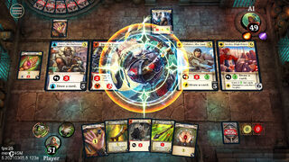 Скриншот 5 к игре Hero Realms