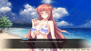 Lewd Life with my Doggy Wife
