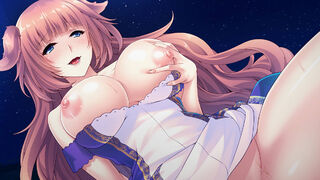 Lewd Life with my Doggy Wife