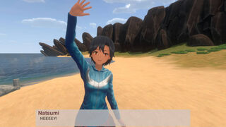 Скриншот 5 к игре Tomboy Adventure