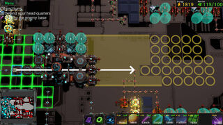 Скриншот 7 к игре Byte Lynx