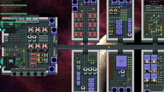 Скриншот 5 к игре The Last Starship
