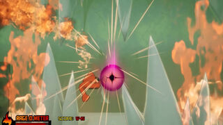 Скриншот 5 к игре Jigoku Unko: Toripuru