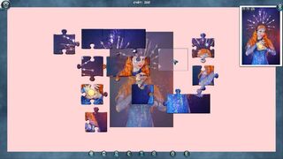 Скриншот 5 к игре 1001 Jigsaw. Legends of Mystery 5